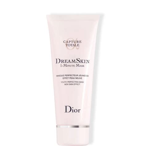 DIOR CAPTURE TOTALE Masque perfecteur jeunesse 